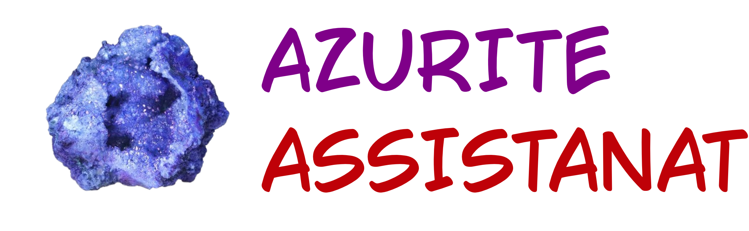 Azurite Assistanat